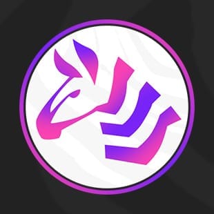 Zebrawins logo